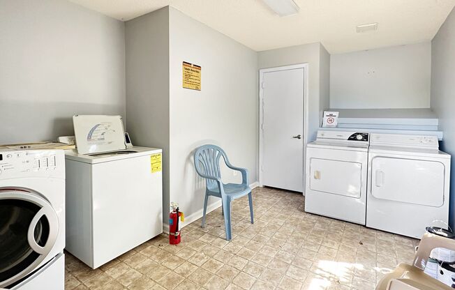 Eagles Nest Apartments 62+ Community