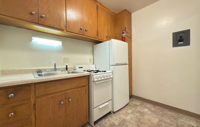 1 bed, 1 bath, 500 sqft, $1,049, Unit Unit 1