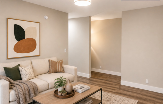 Studio, 1 bath, 275 sqft, $1,495, Unit 207