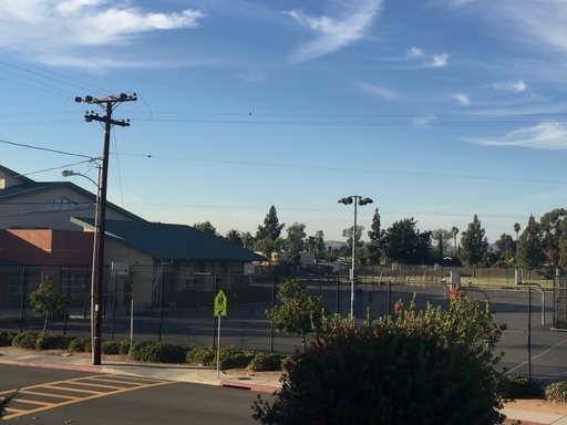 633 E Park Cielo Apartments on Park