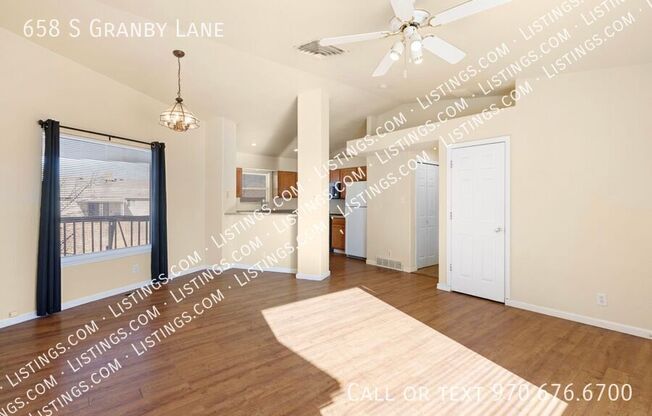 658 S GRANBY LN