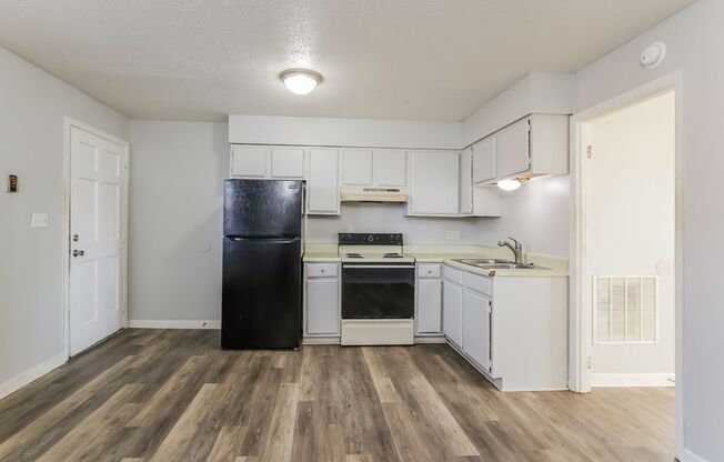 River Valley Apartments