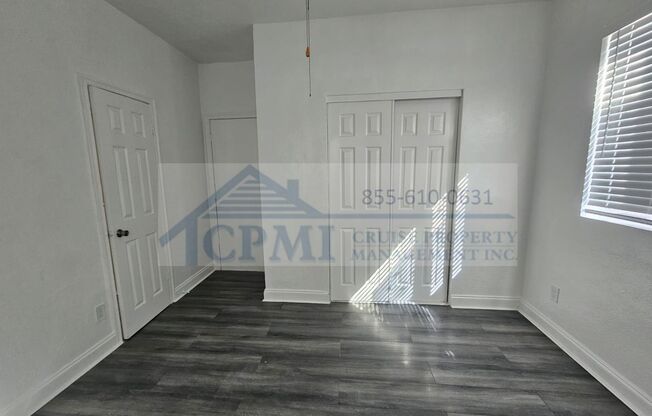 1 bed, 1 bath, 622 sqft, $1,595, Unit 7710-1