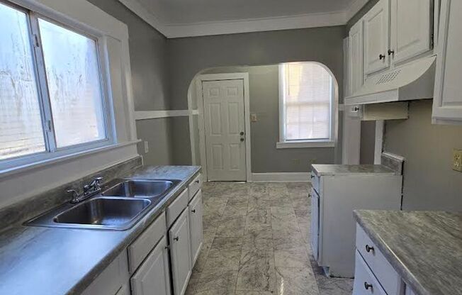 Three Bedroom Home Near 30th St and College Ave