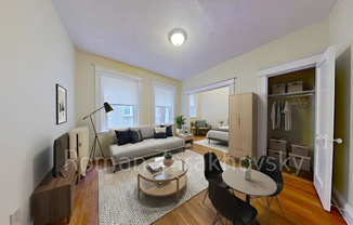 69 WOODSTOCK AVE