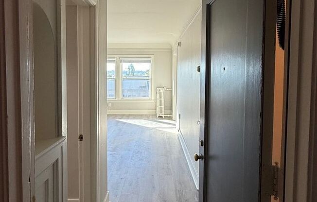 55th Street Building