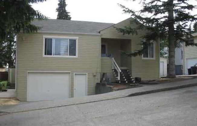 911 N 86th St.