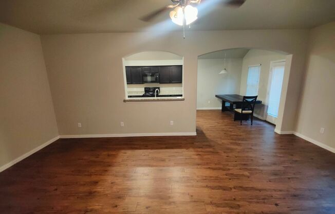 4 Bedroom Single Family Home in Fort Worth