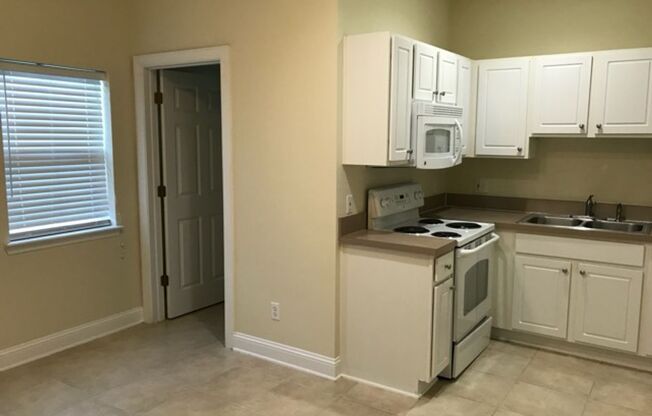 1 bed, 1.5 baths, 911 sqft, $1,500