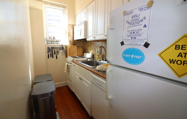 1477 Beacon St