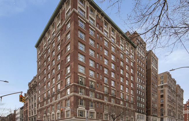 170 West 74th Street