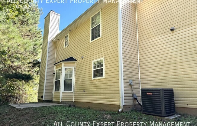 Partner-provided property photo