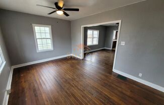 3 beds, 1 bath, $1,350