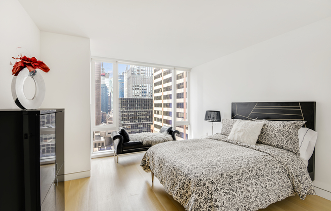 2 beds, 2 baths, 1,432 sqft, $12,000, Unit 23C