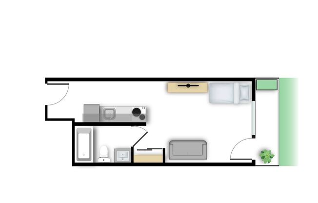 Partner-provided property photo