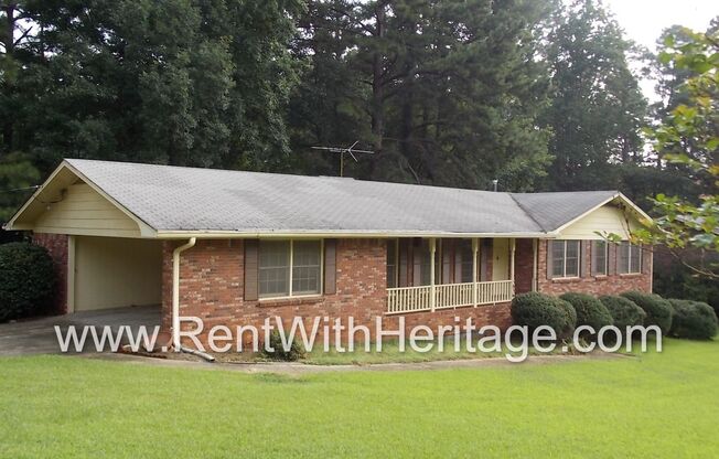 3 beds, 2 baths, $1,750