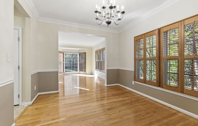 Stunning 4BR/3.5BA Victorian-Style Home in Severn with Finished Basement & Sunroom!