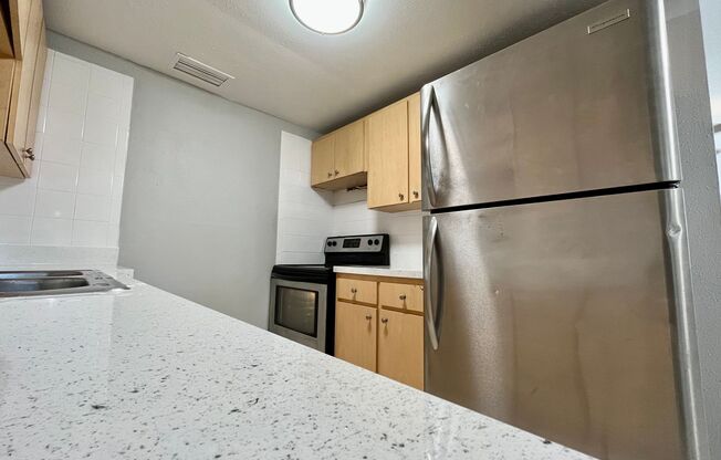 Terrace Hill Apartments