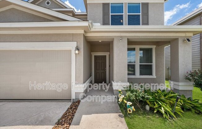 7347 BLUEBONNET BAY