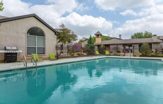 Toscana Apartments