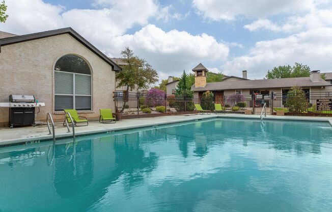 Toscana Apartments