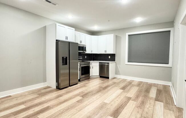 1 bed, 1 bath, 510 sqft, $1,225, Unit 101