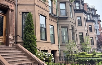 123 Marlborough St.