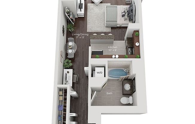 Partner-provided property photo