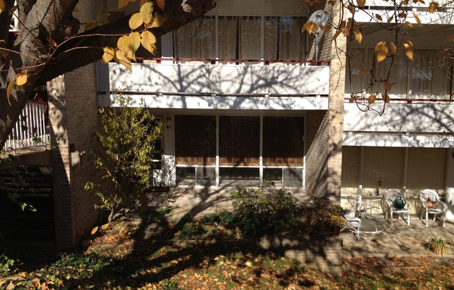 Fully remodeled 2 BR 1BA in Bethesda. Gas and water included.  Pets ok.