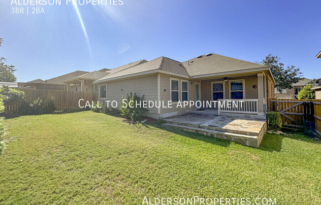 Partner-provided property photo