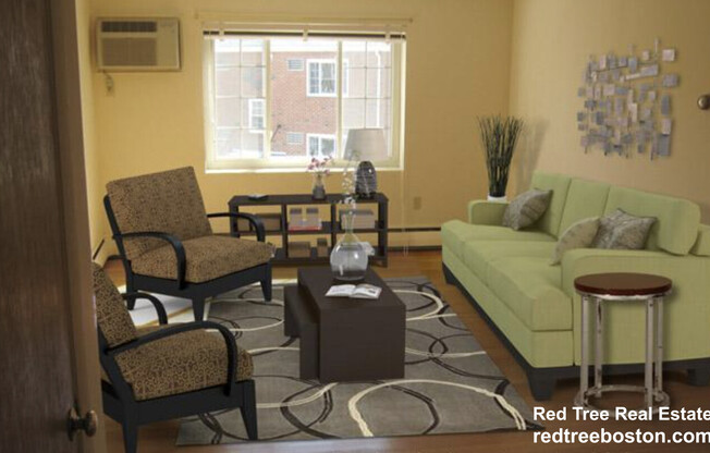 12 Brattle Dr.