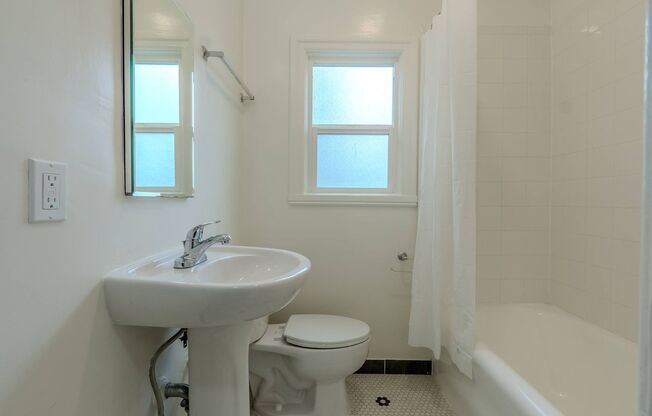 40th Street Apartments