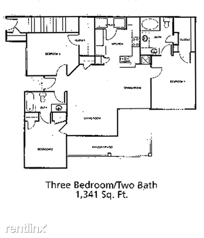 Partner-provided property photo