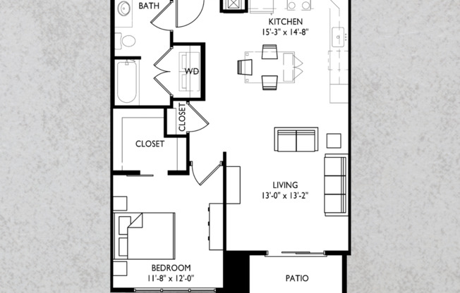 The Foundry - Luxury Living Forged at Greenway Station