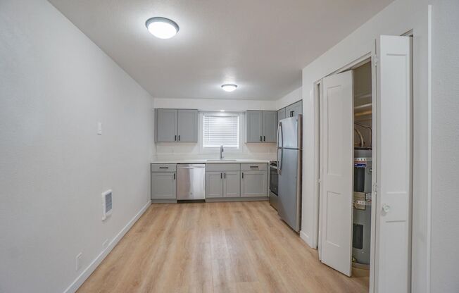 Morningside Manor Apts