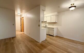 Brighton North Apartments