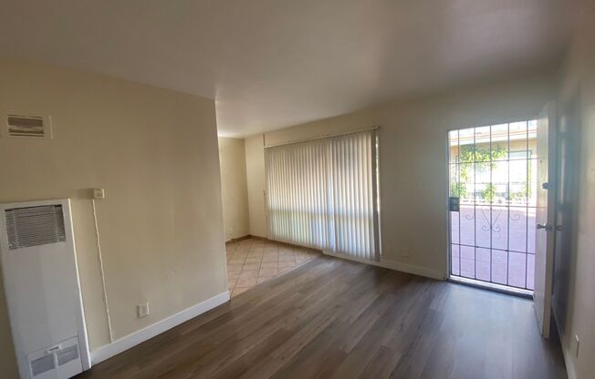 1 bed, 1 bath, 495 sqft, $1,850, Unit 21