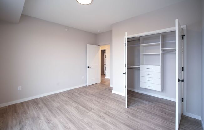 2 beds, 2 baths, 1,186 sqft, $2,700, Unit 508