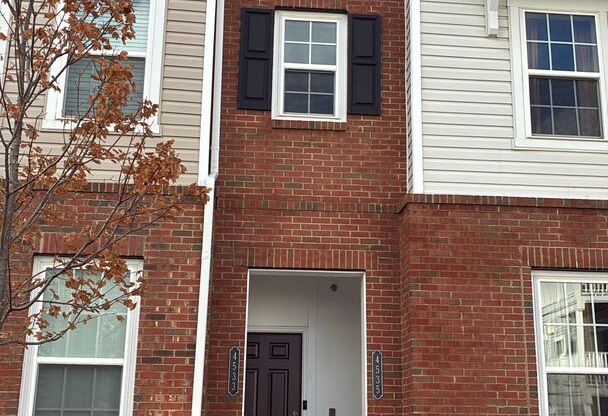Spacious, Modern Condo in Owings Mills — Move-in Ready!