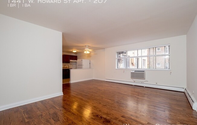 1441 W HOWARD ST 