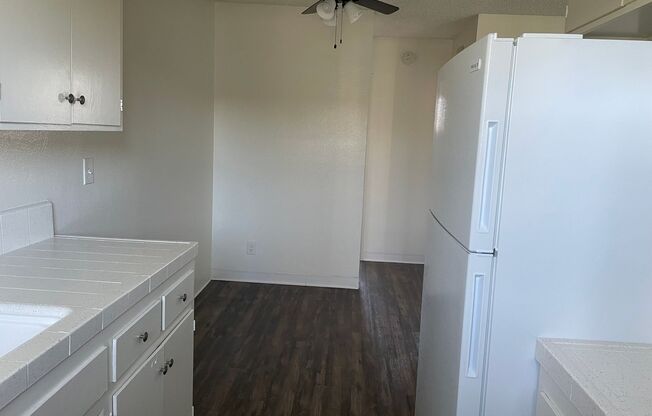 1 bed, 1 bath, 523 sqft, $1,895, Unit 36