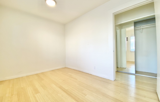 1 bed, 1 bath, $1,545