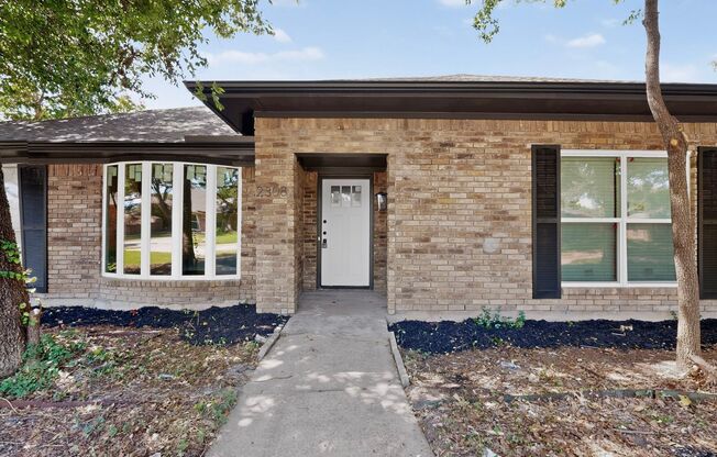 2308 CHAMBERLAIN DR
