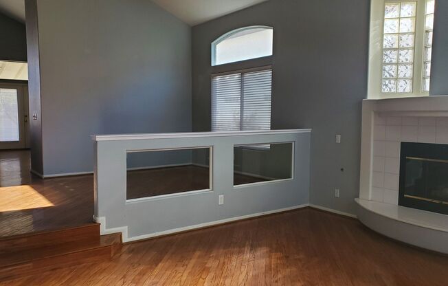 4 bedroom