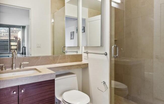 2 beds, 2 baths, 1,150 sqft, $8,000, Unit 7C
