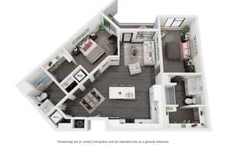 Partner-provided photo for $2000 unit