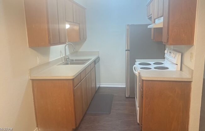 206 S. 4th Ave Mansfield, Texas 76063