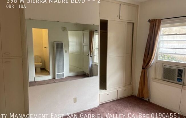 398 W SIERRA MADRE BLVD