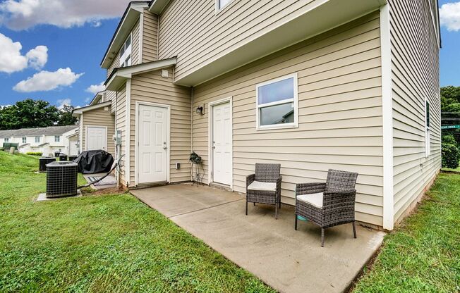 3 beds, 2.5 baths, 1,320 sqft, $1,650, Unit 2541 RRD