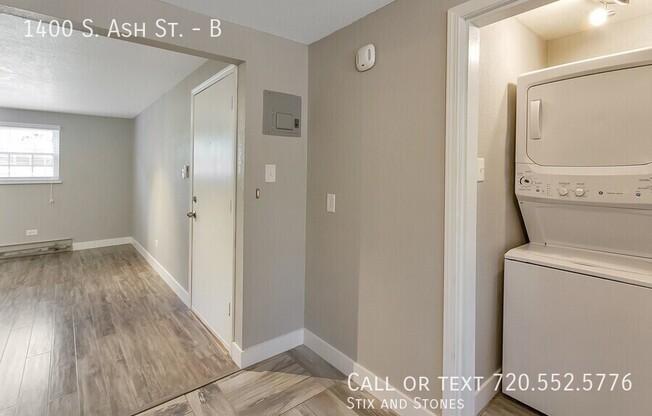 1400 S. Ash St.